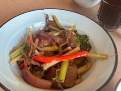 -J cafe 朝夕餐厅