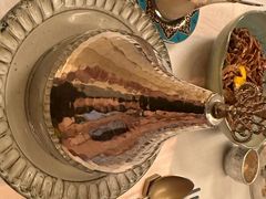 -龟兹KUCINA·新疆菜(前滩L+PLAZA店)