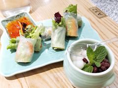 米纸卷-米纸越南小馆(金鹰世界店)