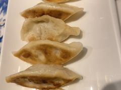 -东方饺子王(工农大路店)