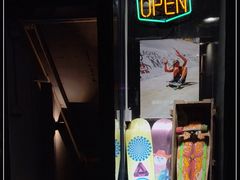 -聚点滑板SPOT SKATE(常熟路店)