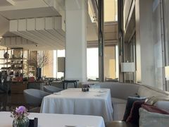 -北京柏悦酒店·锦庭餐厅Dining Room