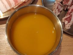 -汉拿山(魏公村店)