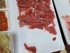 -大明铜锅·烤涮坊·烧烤(新开路店)