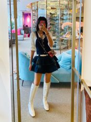 -MT.MONDAY女鞋定制