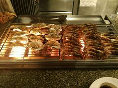 -星伦多自助料理(花山金鹰店)