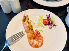 -太原富力万达文华酒店·美食汇西餐厅