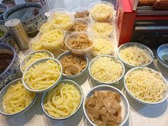 -姚记.周礼伤心凉粉(时代广场店)