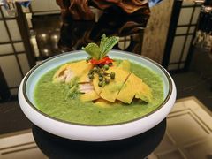 -青雅中餐厅(大连金石滩绿发希尔顿度假酒店)