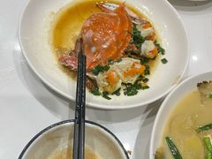 -健跳小海鲜(人民路店)