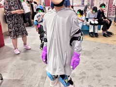 -冠军冰场CHAMPION RINK(苏州中心商场店)