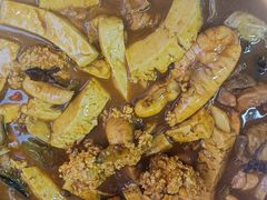 -渔家风味·鲅鱼水饺·央视展播·海鲜天津菜(开发区店)