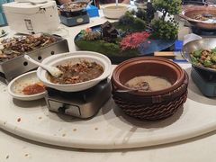 -深巷家味馆.湖北头牌红烧鱼头拌饭(黄陂店)