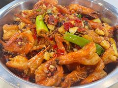 -曾老幺鱼庄(龙华商厦店)