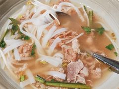 -芭札·Thai泰国餐厅(同和金铂天地店)