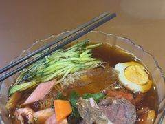 -鸿运天马川香菜家常菜(双桥店)