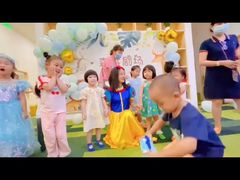 -七田真早期教育(荟聚中心)