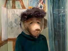 -济州岛泰迪熊博物馆