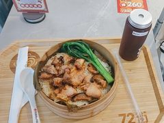 -72街荷叶饭(三元里店)