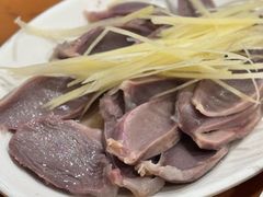 -乡亲鹅肉城(吴江店)