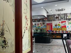 -渔码头食府(蓬莱阁店)