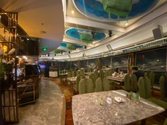 大堂-粤海璇宫·木棉花高空旋转餐厅·聚会派对