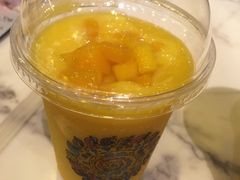 芒果香冰乐-相思蜜哒(万象天地店)