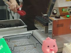 -莫朗核桃饼(虹泉路店)