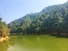 -大慈岩风景区