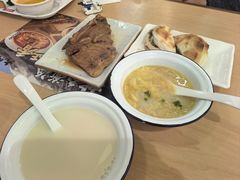 -大师兄·西北小馆(北站缤果空间店)