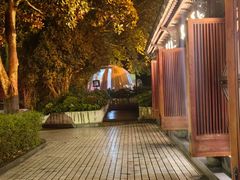 -雪霁山庄·合肥地标老字号