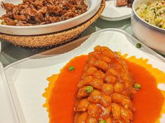 -U你·湖北家宴菜(南湖总店)