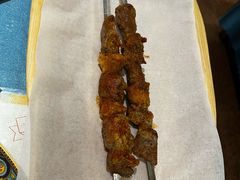 -新疆巴州金丝特餐厅(大钟寺店)