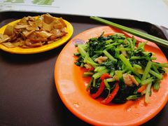 -农园餐厅(北京大学店)