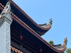 -岳麓山风景名胜区
