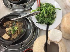 -新峰肉骨茶(总店)