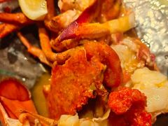 -Ginza Onodera铁板烧(外滩十八号店)