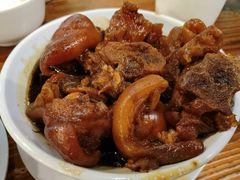 -黄祥华养生堂·炖汤·营养蒸饭(岭南天地店)