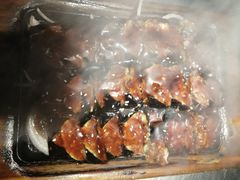 -高第街56号港式餐厅(山大路店)