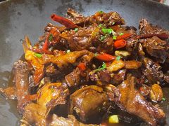 -小柴米·传统江西菜(八一广场店)