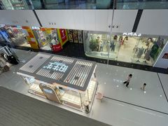 -万达广场(北京槐房店)