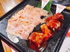 -热血兄弟·炭火烤肉(融侨中心店)