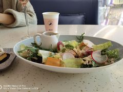 -夏日玛莉西餐厅(金茂览秀城店)