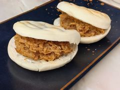 -唐猫庭院·千年陕菜(大唐不夜城店)