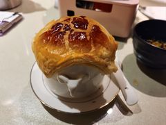 山珍菌王汤-品味泸沽湖•民族特色菜(大落水店)