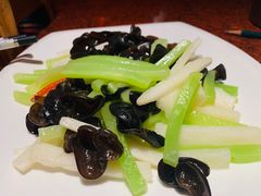-绿茶餐厅(蓝色港湾店)