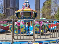 -大望京儿童游乐场