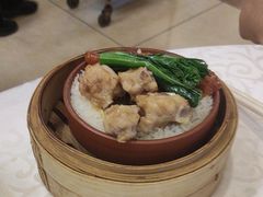-御满江海鲜酒家(洛溪新城店)