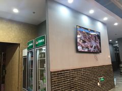 -大自然醉鹅·铁锅火焰鹅(上海联洋店)