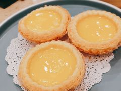 松化鸡蛋挞-点都德(北京路贰店)